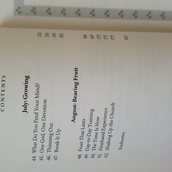 4/$12 Moments for Homeschool Moms - Picture 7 of 9